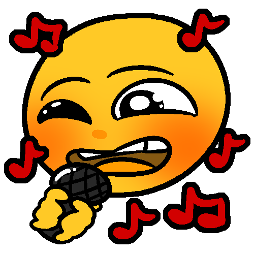 singing singing