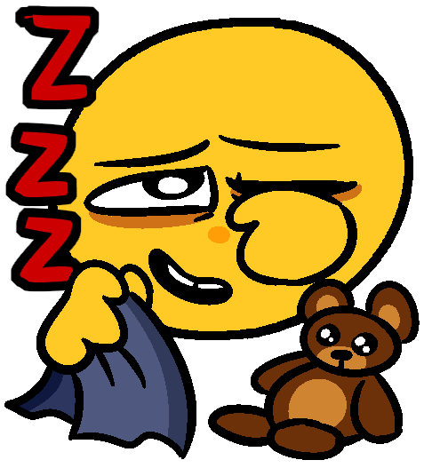 sleepy sleepy