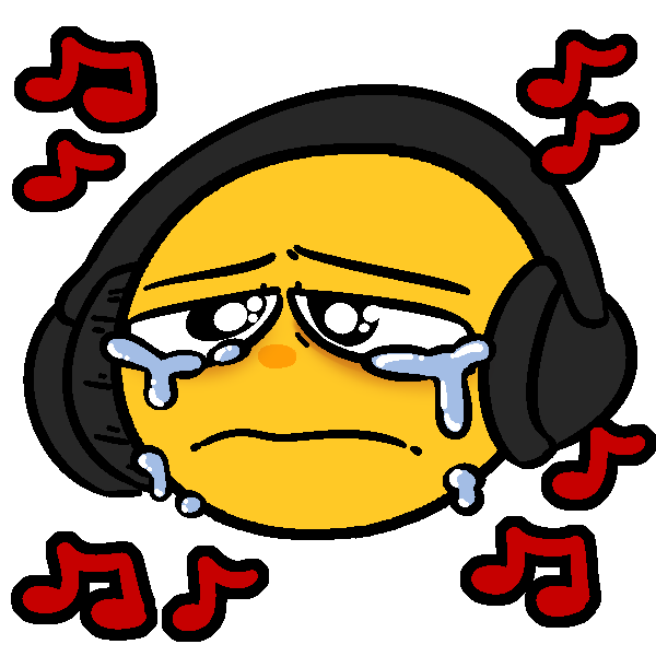 crying w/ music crying w/ music